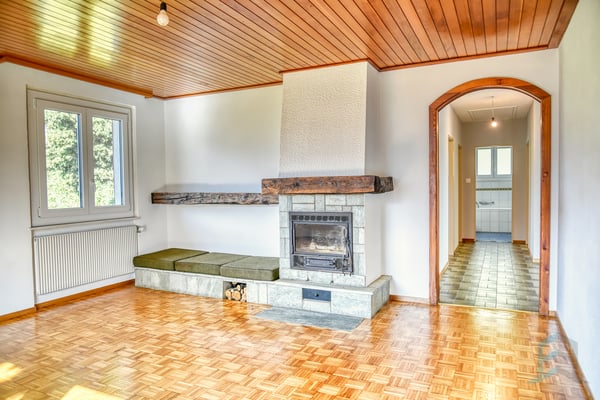 EXCLUSIF Charmante maison de 2 unités au coeur du vignoble sierrois 2