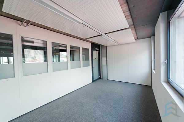 Bureaux à louer au coeur du Swiss Digital Center 9