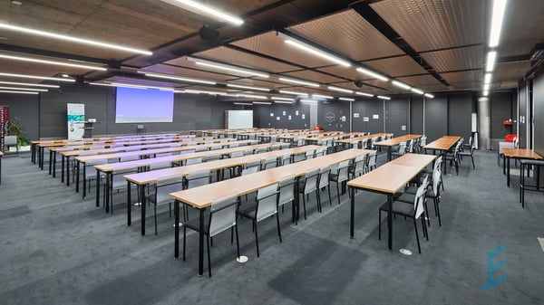 Bureaux à louer au coeur du Swiss Digital Center 3