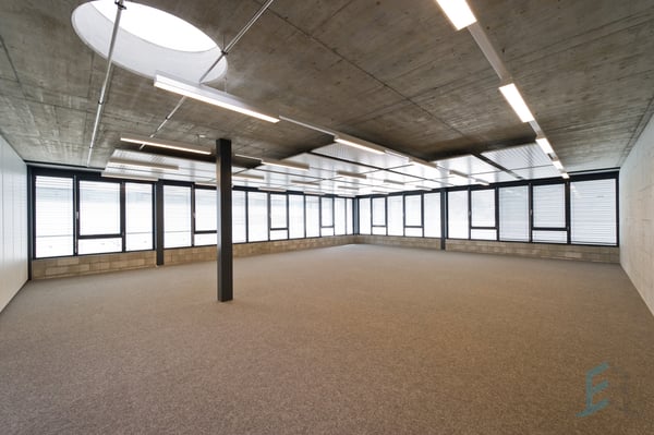 Bureaux à louer au coeur du Swiss Digital Center 8