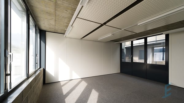 Bureaux à louer au coeur du Swiss Digital Center 11
