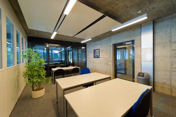 Bureaux à louer au coeur du Swiss Digital Center 10