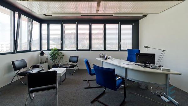 Bureaux à louer au coeur du Swiss Digital Center 12