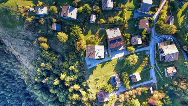 A LOUER Bel appartement meublé de 1 ½ pièces en pleine nature 11