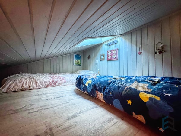 A LOUER Bel appartement meublé de 1 ½ pièces en pleine nature 7