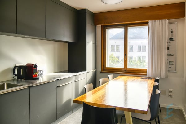 EXCLUSIVITE Bureaux à louer au coeur du centre ville de Sierre 11