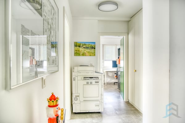 EXCLUSIVITE Bureaux à louer au coeur du centre ville de Sierre 6