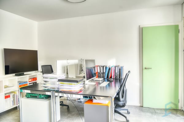 EXCLUSIVITE Bureaux à louer au coeur du centre ville de Sierre 5