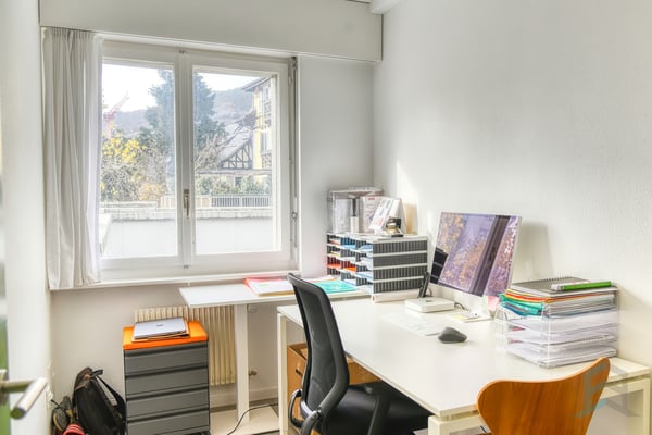 EXCLUSIVITE Bureaux à louer au coeur du centre ville de Sierre 7