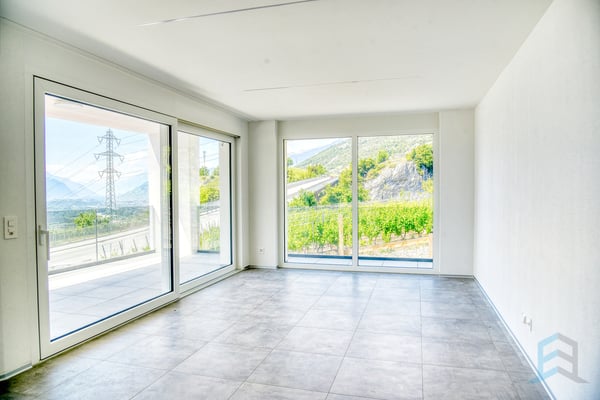 A LOUER - Splendide appartement neuf de 4½ pièces au coeur des vignobles 4