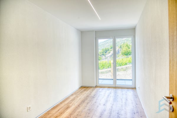 A LOUER - Splendide appartement neuf de 4½ pièces au coeur des vignobles 7