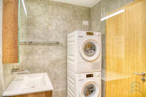 A LOUER - Splendide appartement neuf de 4½ pièces au coeur des vignobles 6
