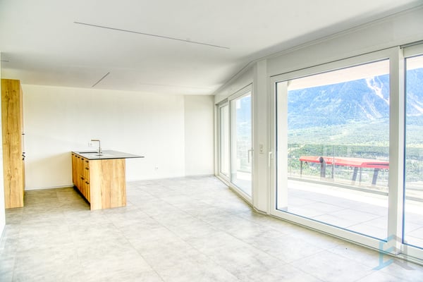 A LOUER - Splendide appartement neuf de 4½ pièces au coeur des vignobles 3