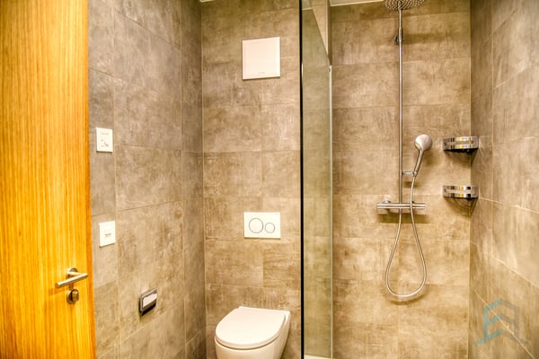 A LOUER - Splendide appartement neuf de 4½ pièces au coeur des vignobles 5