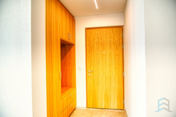 A LOUER - Splendide appartement neuf de 4½ pièces au coeur des vignobles 9