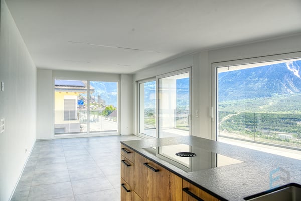 A LOUER - Splendide appartement neuf de 4½ pièces au coeur des vignobles 2
