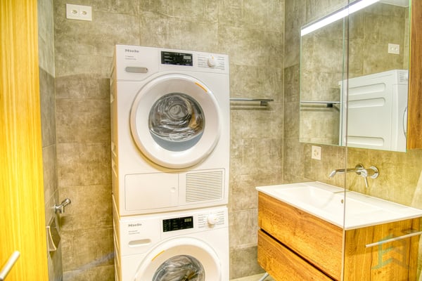 A LOUER - Splendide appartement neuf de 4½ pièces au coeur des vignobles 8