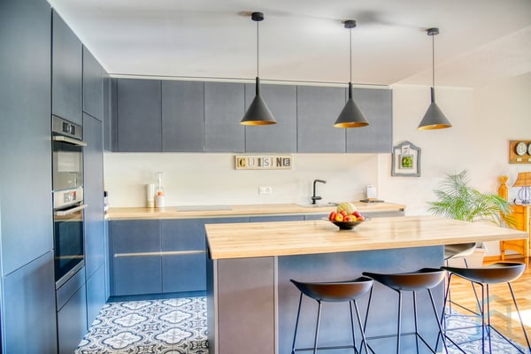 EXCLUSIVITE Splendide villa mitoyenne de 4½ avec jardin à Chippis 5