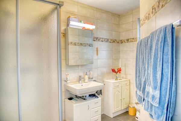 EXCLUSIF Charmante villa individuelle 5 ½ pièces au coeur du vignoble 6