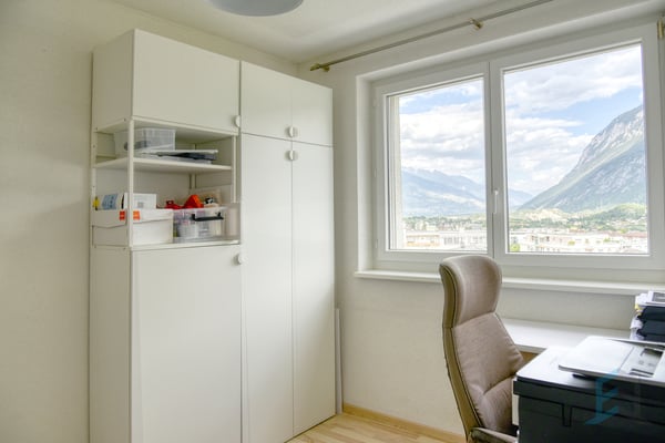 EXCLUSIF Charmante villa individuelle 5 ½ pièces au coeur du vignoble 11