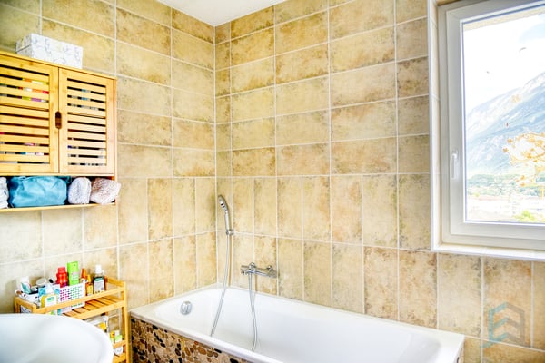 EXCLUSIF Charmante villa individuelle 5 ½ pièces au coeur du vignoble 12