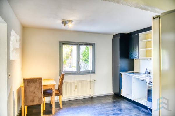 EXCLUSIVITE Appartement 2 ½ pièces en rez-de-chaussée à Veyras 2