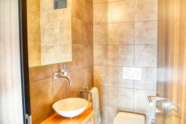 EXCLUSIVITE Somptueux Chalet de 6 ½ pièces en pleine nature 7
