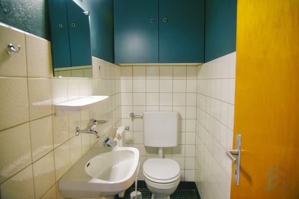 A LOUER Bel appartement de 4 ½ pièces au Sud de la ville de Sierre 8
