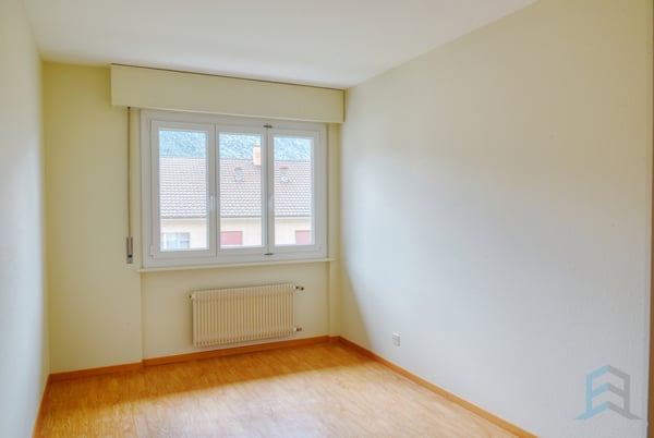 A LOUER Bel appartement de 4 ½ pièces au Sud de la ville de Sierre 5