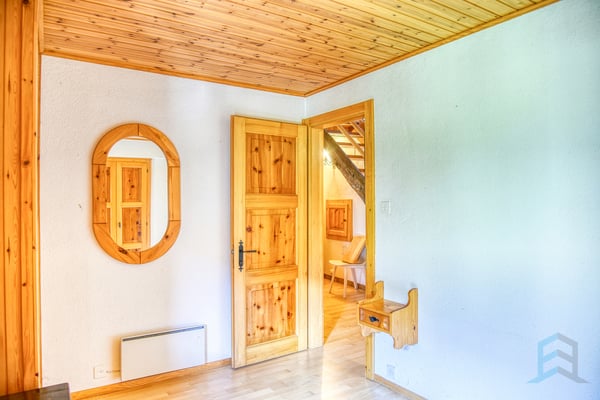 EXCLUSIF Beau chalet individuel de 264m² avec annexes 7