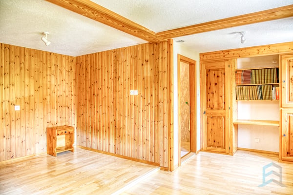 EXCLUSIF Beau chalet individuel de 264m² avec annexes 10