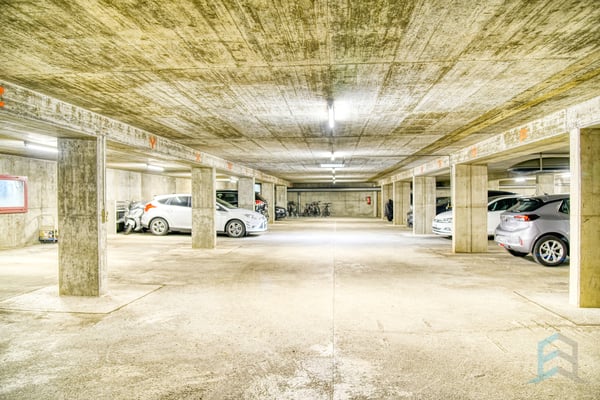 EXCLUSIVITE Place de parc dans un garage souterrain au centre-ville 3