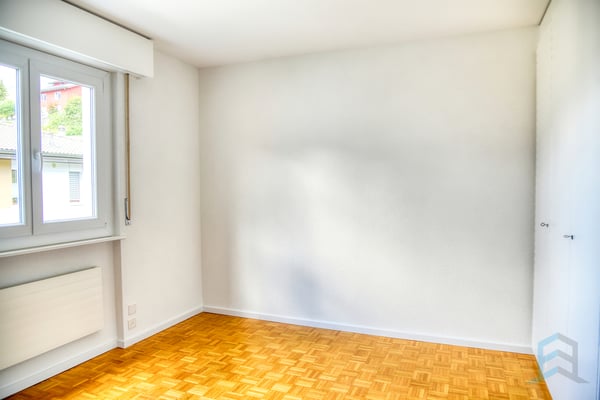 A LOUER Spacieux appartement rénové de 4 ½ pièces avec grand balcon 5