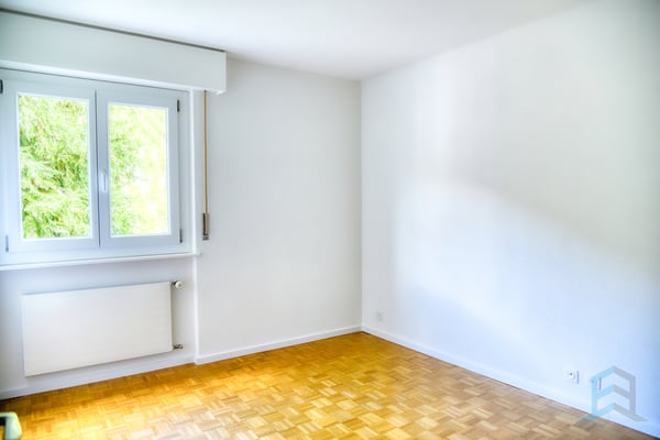A LOUER Spacieux appartement rénové de 4 ½ pièces avec grand balcon 6