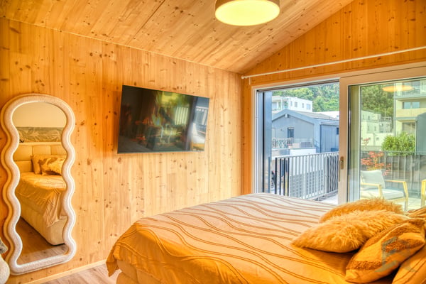 EXCLUSIF Villa individuelle de 5 ½ pièces avec jardin à Aproz 10