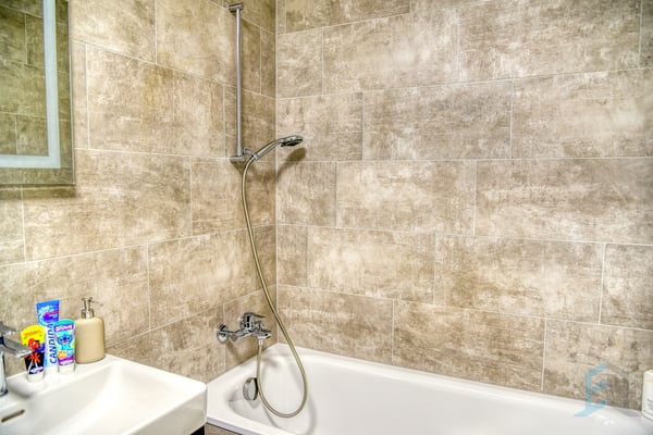 EXCLUSIF Villa individuelle de 5 ½ pièces avec jardin à Aproz 5