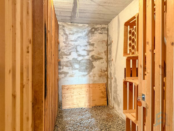 A LOUER Appartement de 2 ½ pièces avec balcon au centre-ville 11