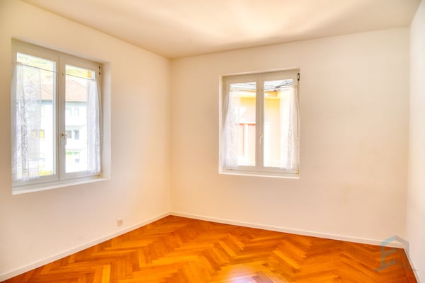 A LOUER Appartement de 2 ½ pièces avec balcon au centre-ville 6