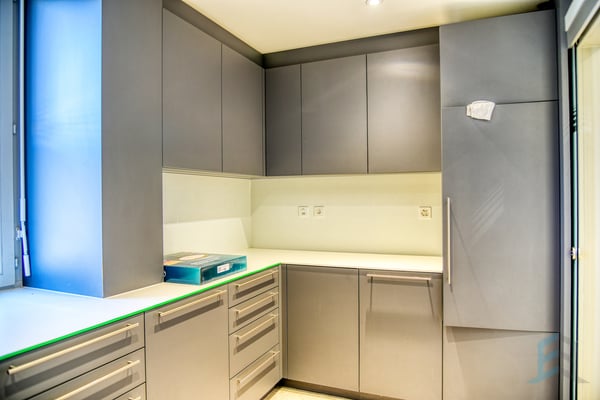 EXCLUSIVITE Local commercial de 115m² au centre de Chalais 8