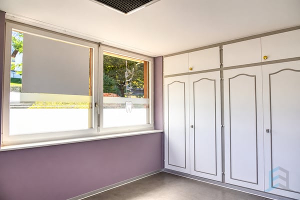 EXCLUSIVITE Local commercial de 115m² au centre de Chalais 6