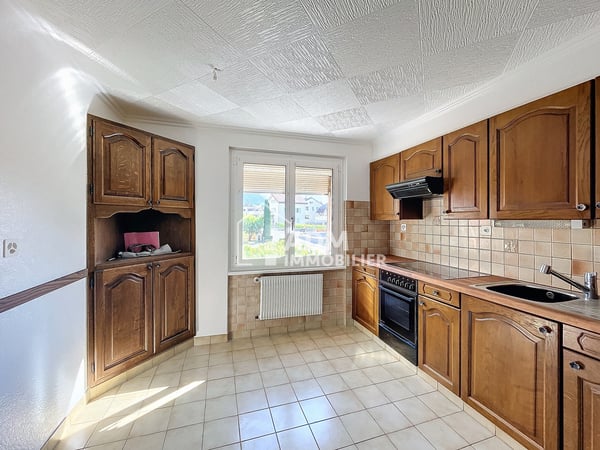 Leytron, appartement traversant de 4.5 pièces 5