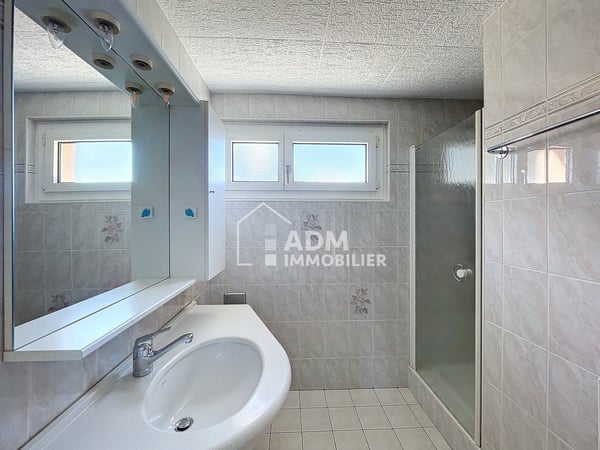 Leytron, appartement traversant de 4.5 pièces 6