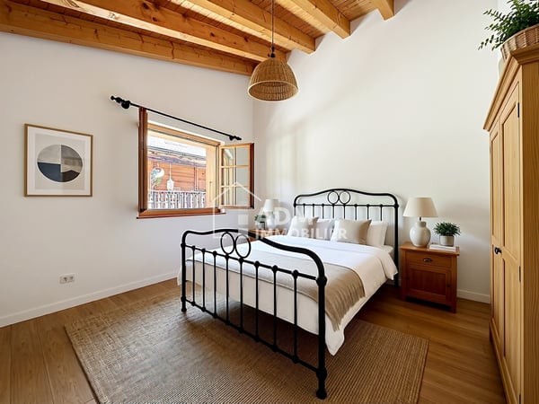 Ovronnaz, charmant appartement 3.5 pièces 4