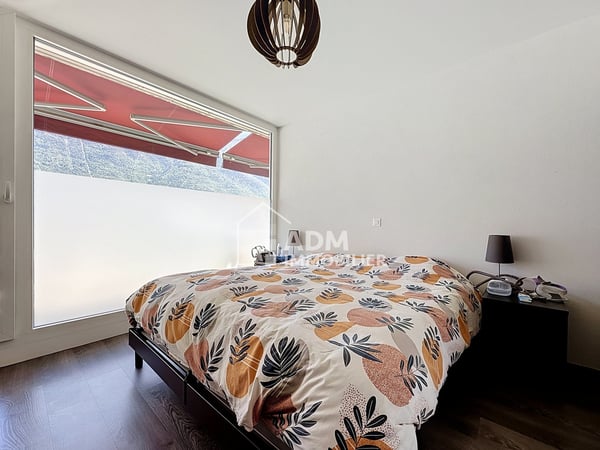 Saillon, appartement 4.5 pièces à proximité des bains thermaux 7