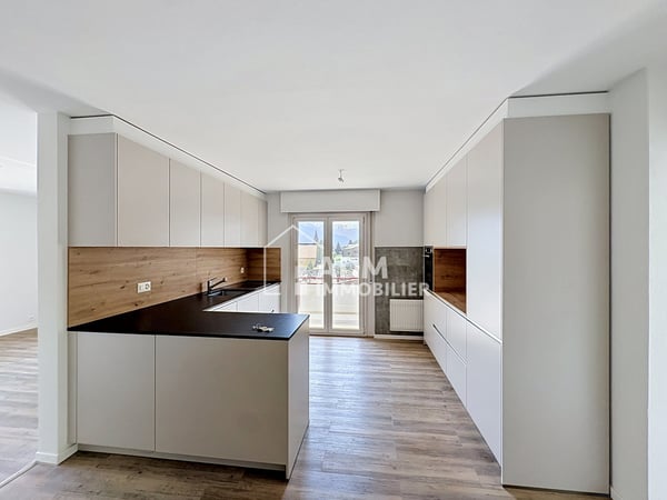 Chamoson, appartement de 3.5 pièces rénové 1