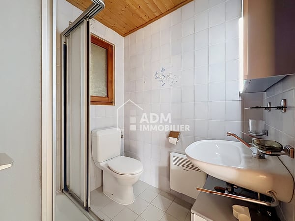 Fully, appartement de 3 pièces 13