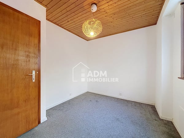 Fully, appartement de 3 pièces 11