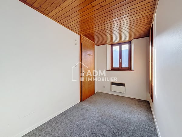 Fully, appartement de 3 pièces 10