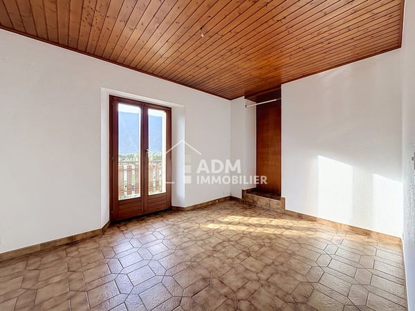 Fully, appartement de 3 pièces 2