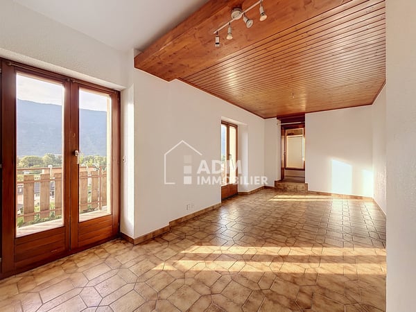Fully, appartement de 3 pièces 4